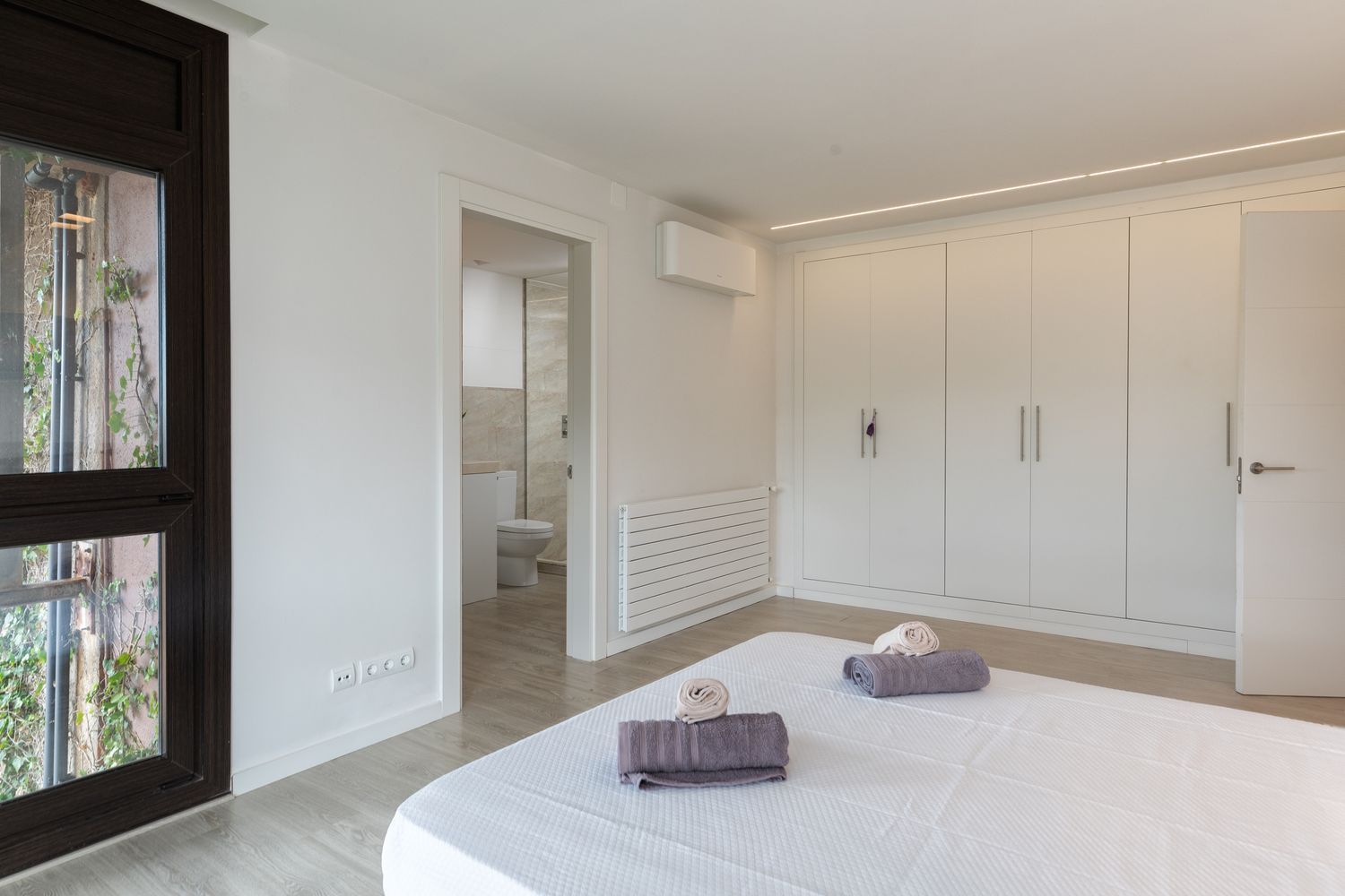 Talo Begur, Girona, Espanja 4 makuuhuonetta, 276 m2 No. 166743