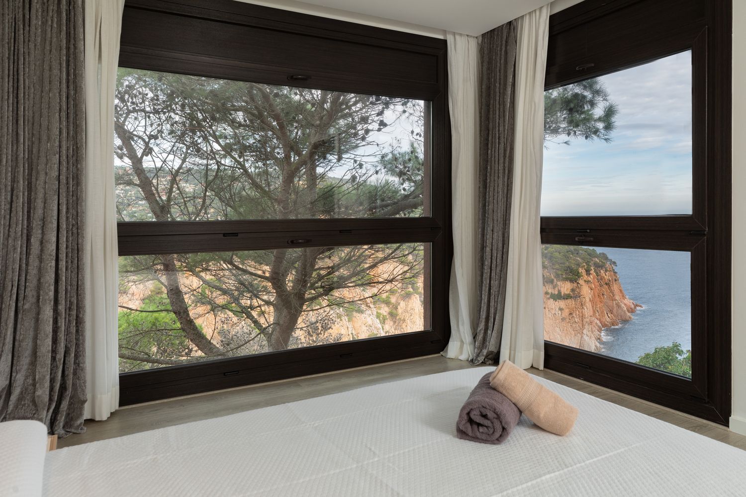 Talo Begur, Girona, Espanja 4 makuuhuonetta, 276 m2 No. 166743