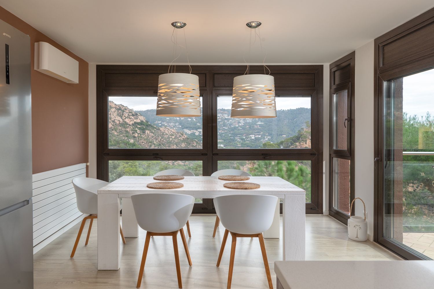 Talo Begur, Girona, Espanja 4 makuuhuonetta, 276 m2 No. 166743