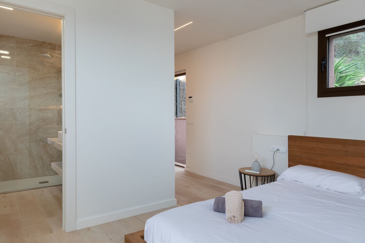 Talo Begur, Girona, Espanja 4 makuuhuonetta, 276 m2 No. 166743