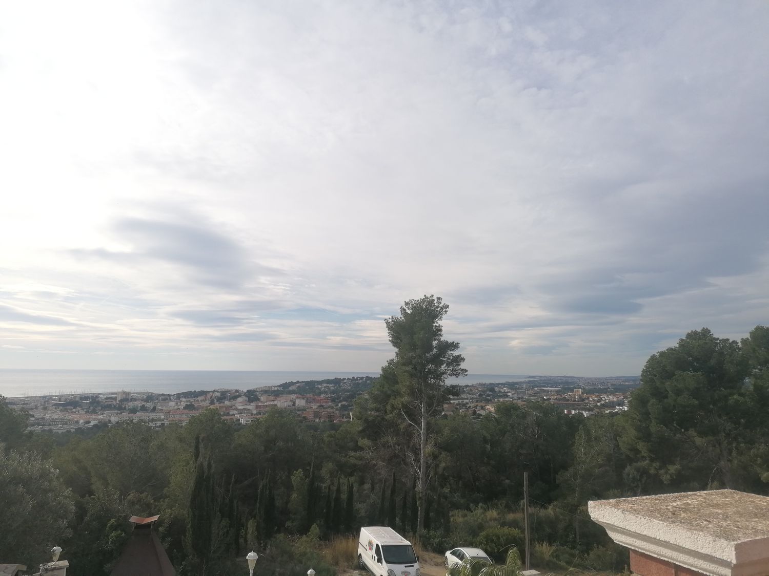 Talo Coma-Ruga, Tarragona, Espanja 5 makuuhuonetta, 440 m2 No. 166746