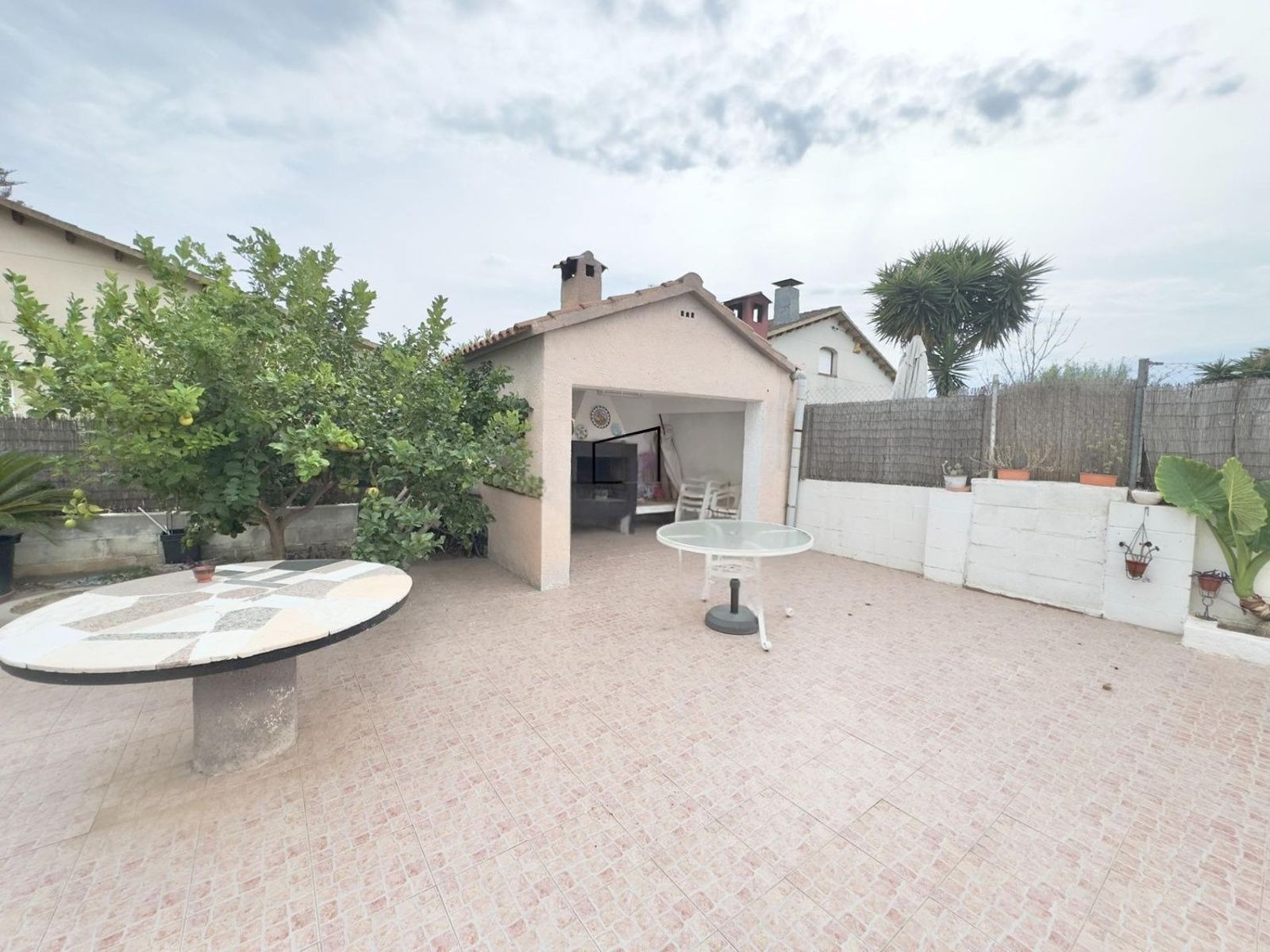 House in Coma-Ruga, Tarragona, Spanien 4 Schlafzimmer, 282 m2 Nr. 166745