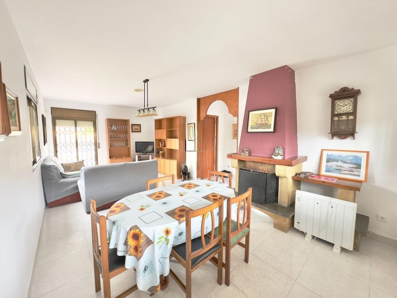 House in Coma-Ruga, Tarragona, Spanien 4 Schlafzimmer, 282 m2 Nr. 166745