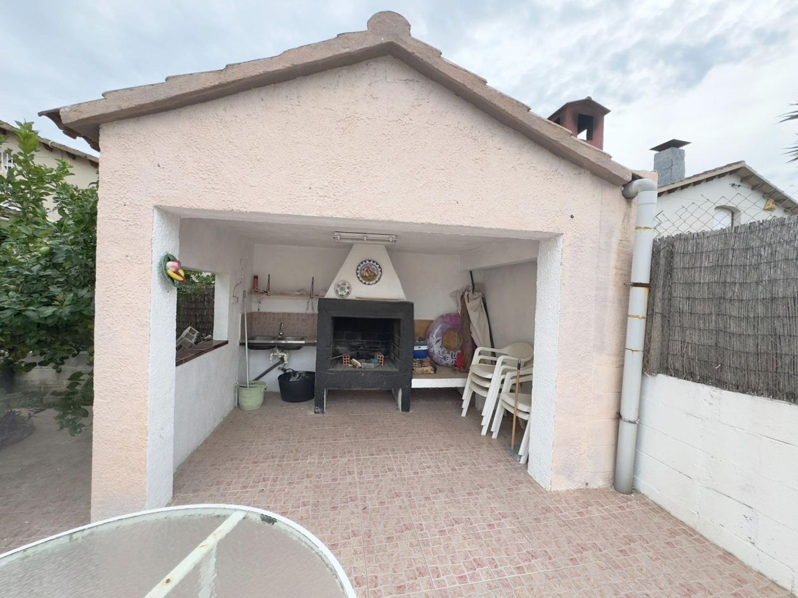 House in Coma-Ruga, Tarragona, Spanien 4 Schlafzimmer, 282 m2 Nr. 166745