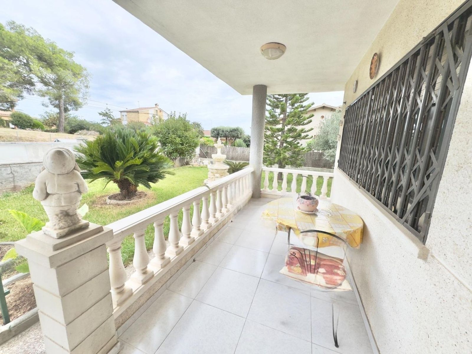 House in Coma-Ruga, Tarragona, Spanien 4 Schlafzimmer, 282 m2 Nr. 166745