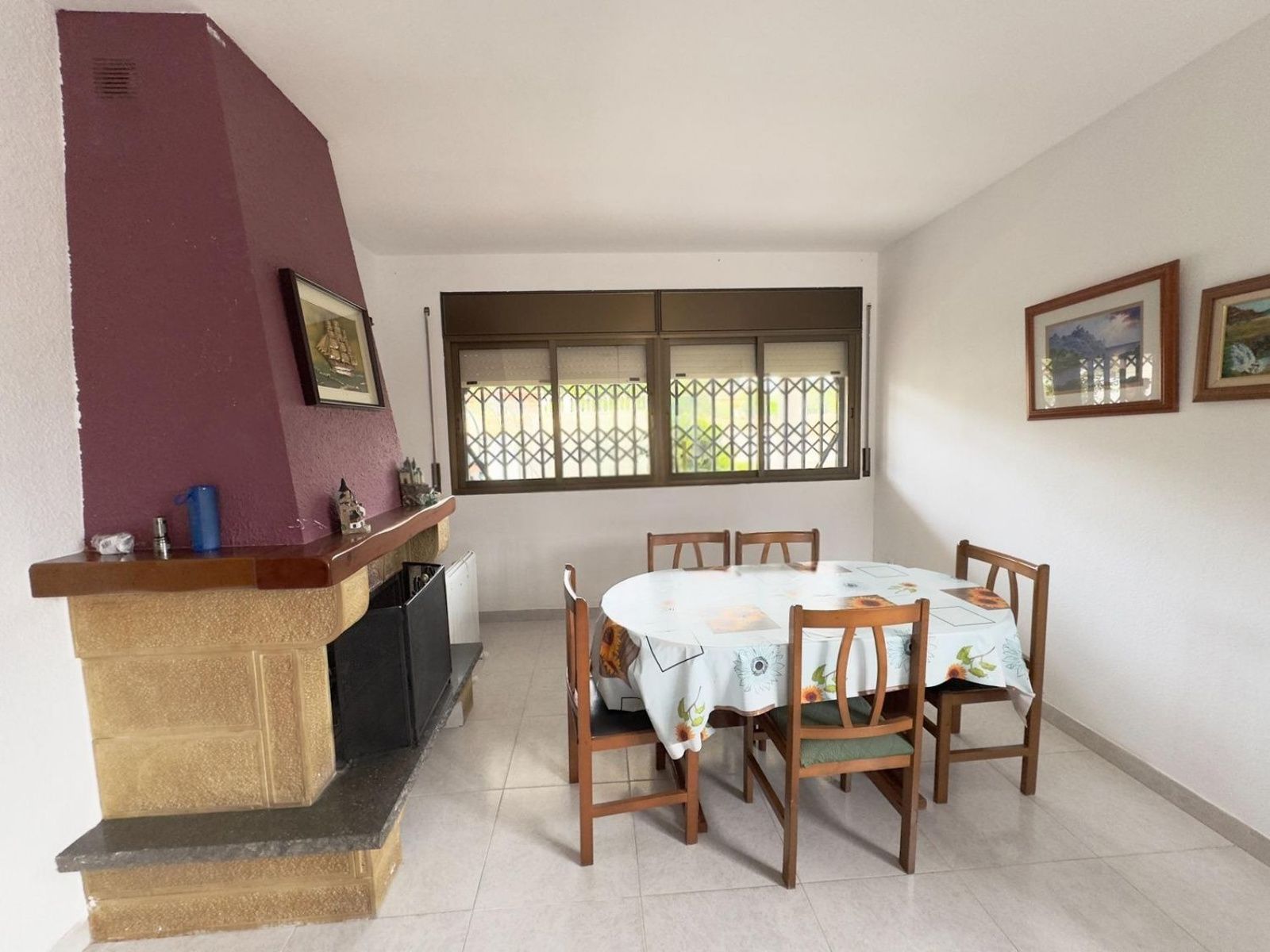 House in Coma-Ruga, Tarragona, Spanien 4 Schlafzimmer, 282 m2 Nr. 166745