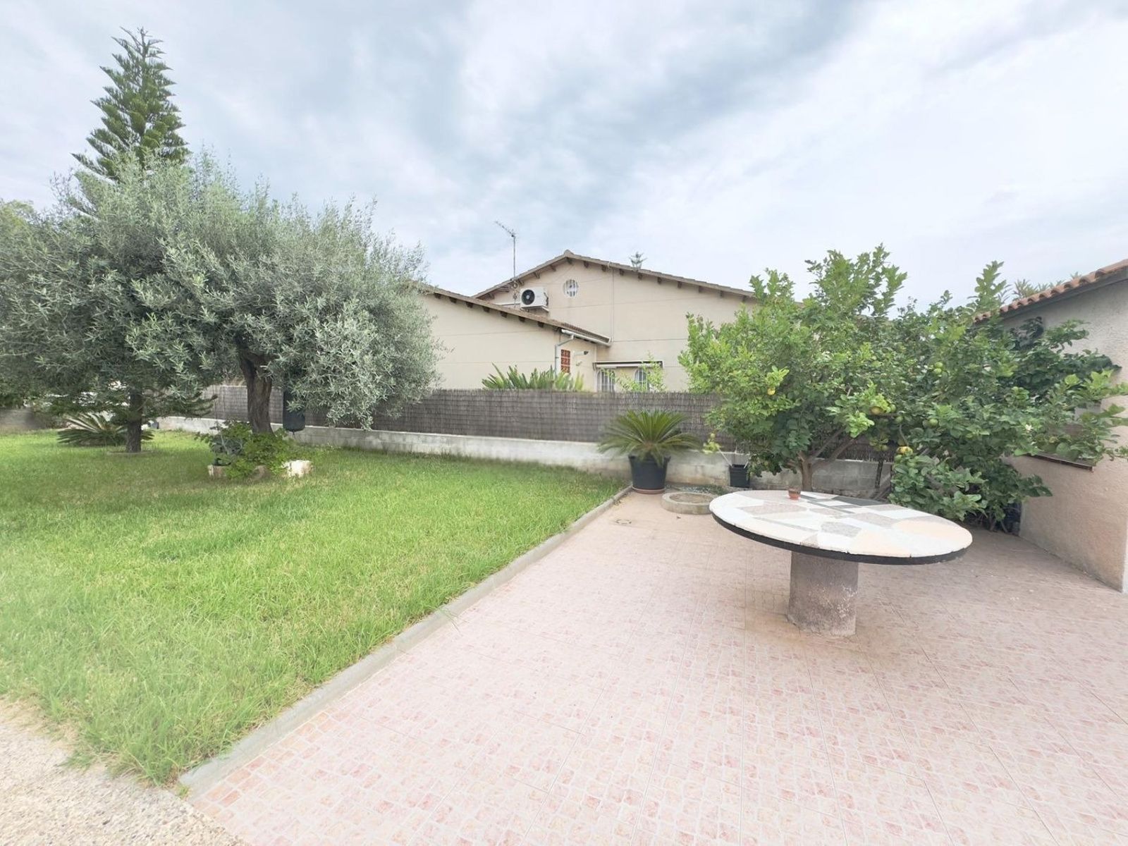 House in Coma-Ruga, Tarragona, Spanien 4 Schlafzimmer, 282 m2 Nr. 166745