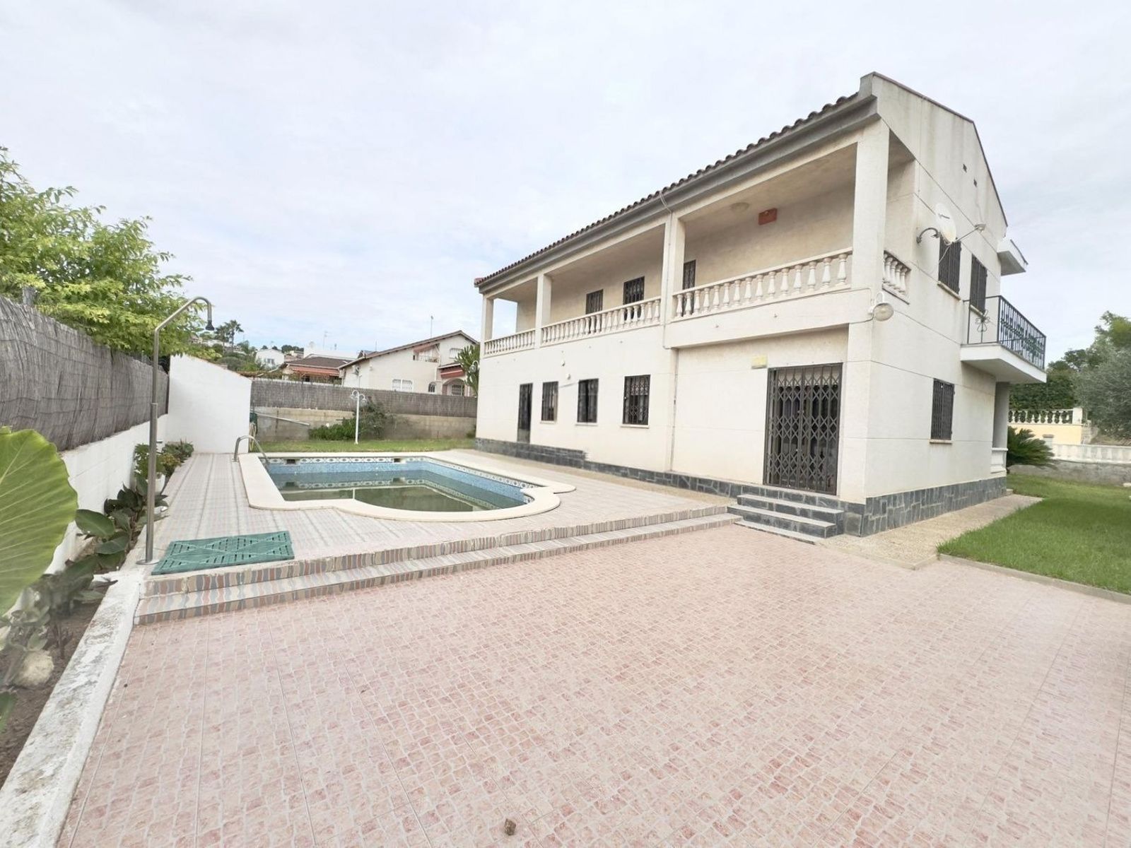 House in Coma-Ruga, Tarragona, Spanien 4 Schlafzimmer, 282 m2 Nr. 166745