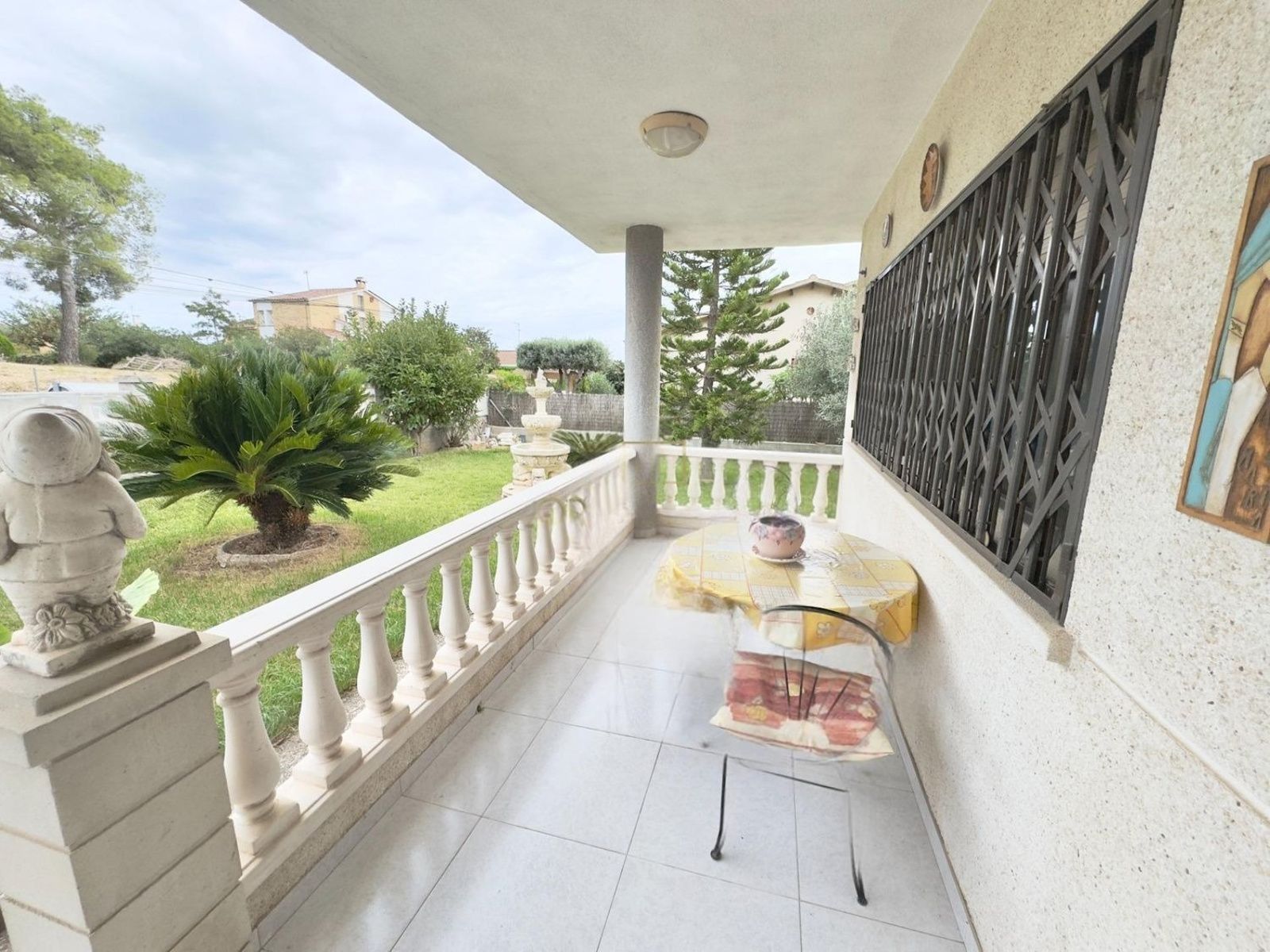 House in Coma-Ruga, Tarragona, Spanien 4 Schlafzimmer, 282 m2 Nr. 166745