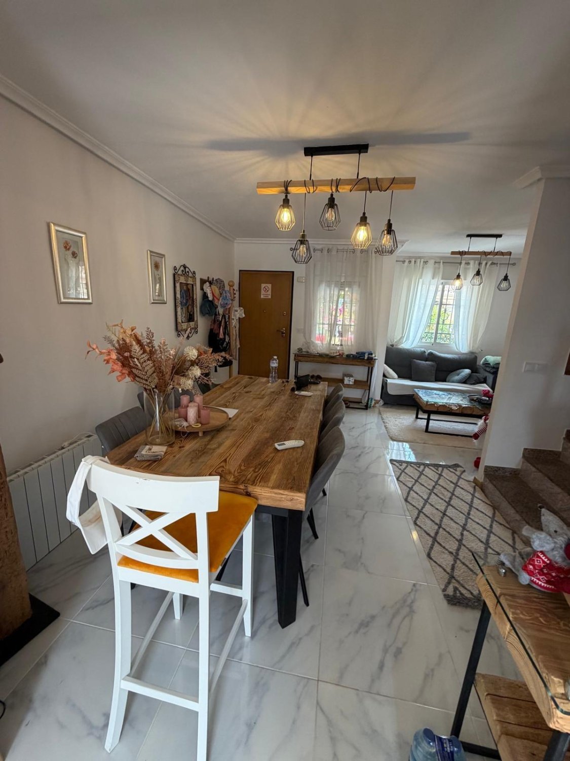 Bungalow in Torrevieja, Alicante, Spain 3 bedrooms, 85 sq.m. No. 186924