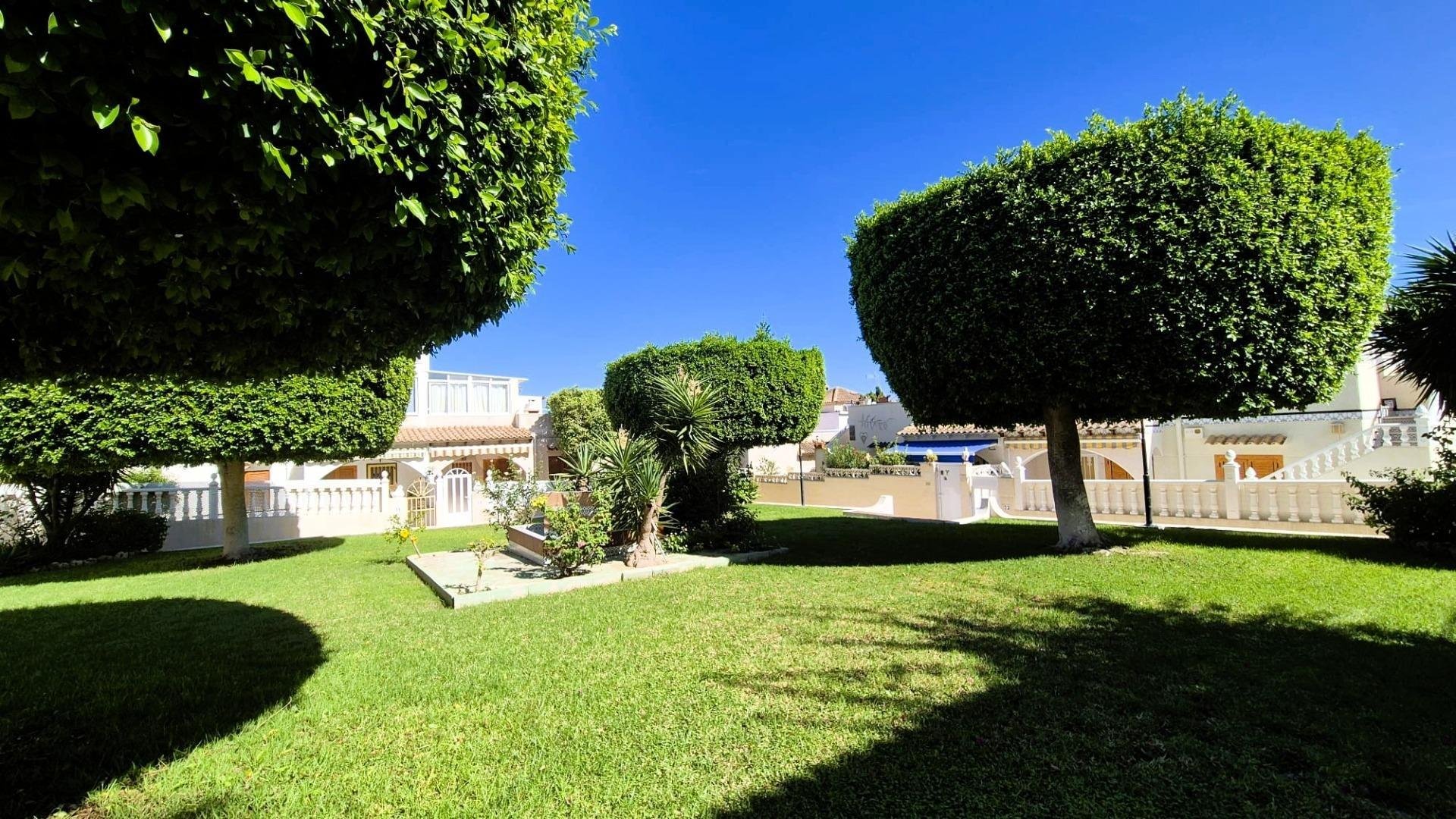Villa en La Siesta, Alicante, España 3 dormitorios, 82 m2 No. 164961