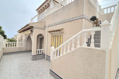 Huvila La Siesta, Alicante, Espanja 3 makuuhuonetta, 82 m2 No. 164961