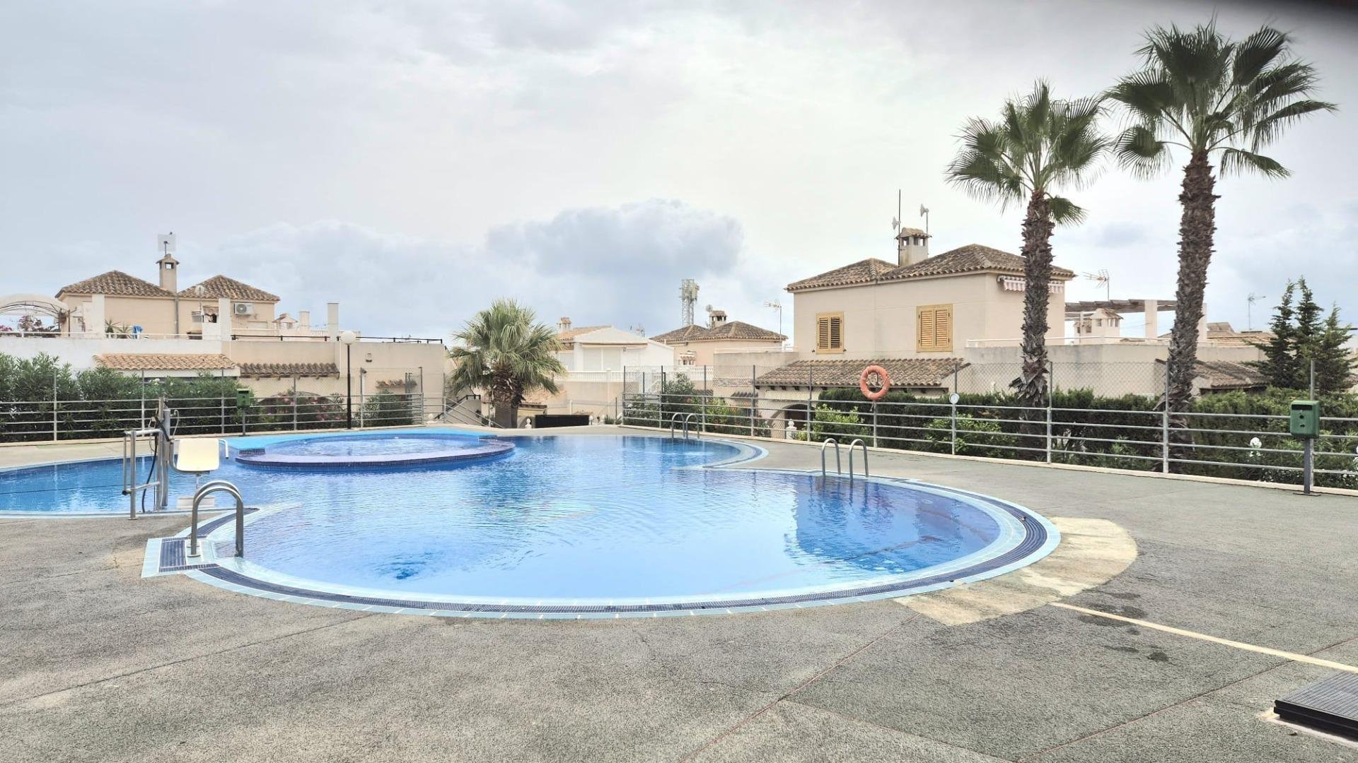 Villa en La Siesta, Alicante, España 3 dormitorios, 82 m2 No. 164961