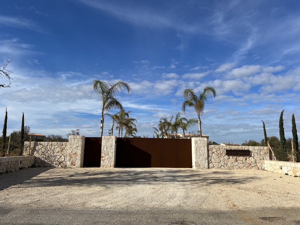 Dom w Santanyi, Mallorca, Hiszpania 6 sypialni, 600 mkw. nr 138176