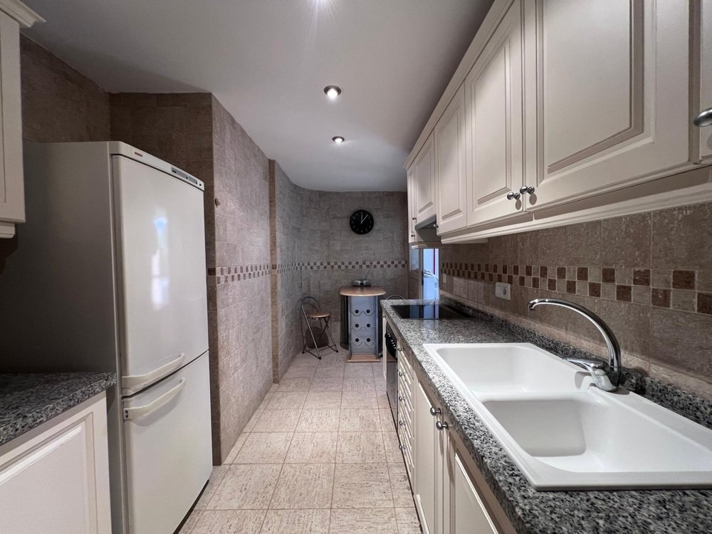 Lägenhet i Santa Ponsa, Mallorca, Spanien 2 sovrum, 115 kvm. Nr. 138181