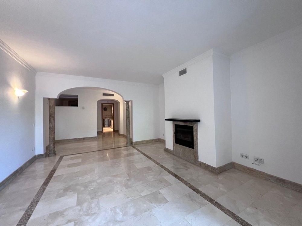 Lägenhet i Santa Ponsa, Mallorca, Spanien 2 sovrum, 115 kvm. Nr. 138181