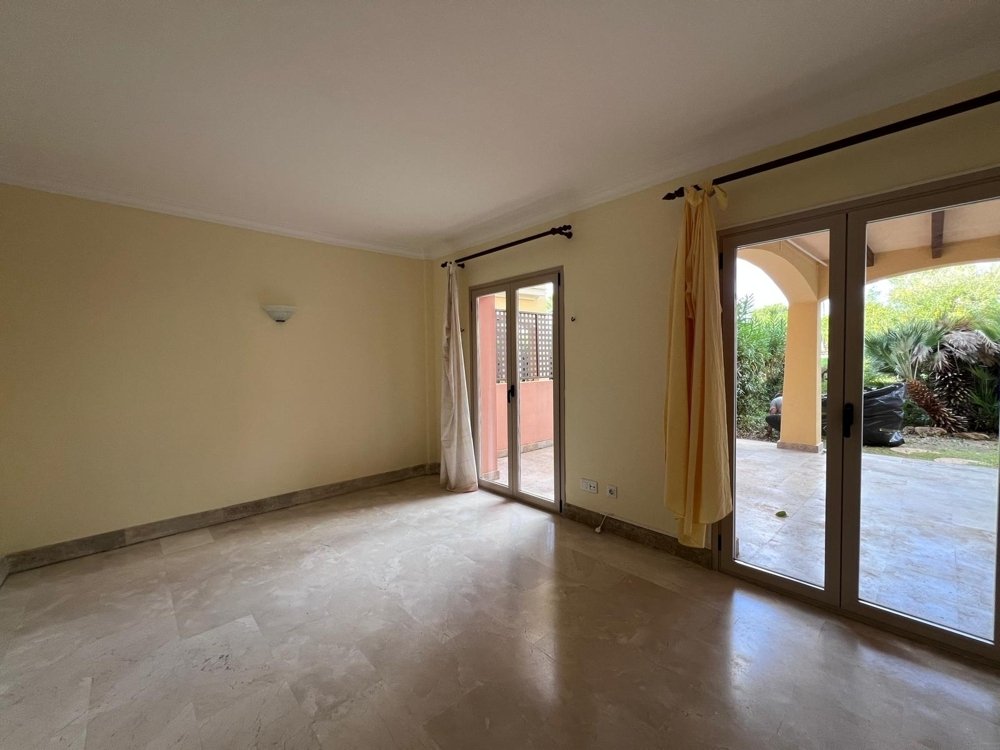 Lägenhet i Santa Ponsa, Mallorca, Spanien 2 sovrum, 115 kvm. Nr. 138181