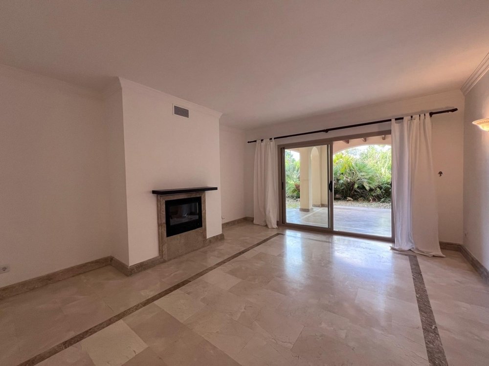 Lägenhet i Santa Ponsa, Mallorca, Spanien 2 sovrum, 115 kvm. Nr. 138181