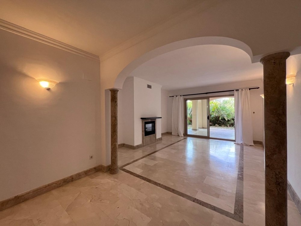 Lägenhet i Santa Ponsa, Mallorca, Spanien 2 sovrum, 115 kvm. Nr. 138181