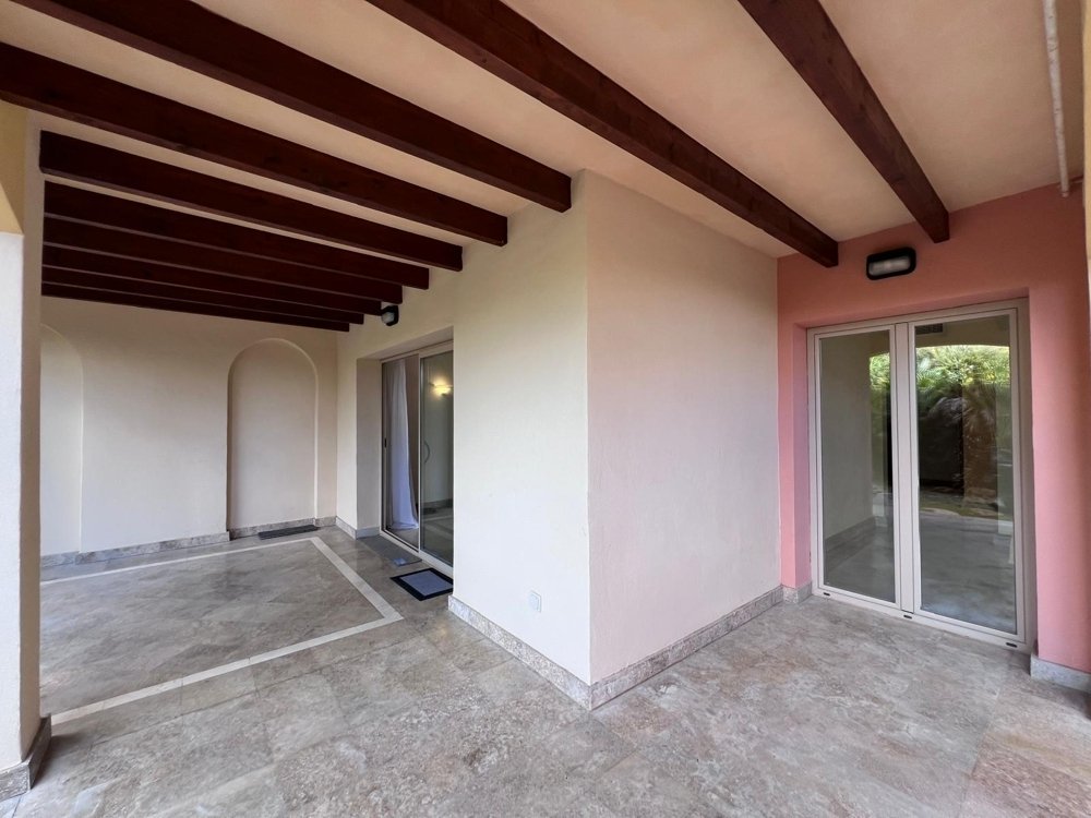 Lägenhet i Santa Ponsa, Mallorca, Spanien 2 sovrum, 115 kvm. Nr. 138181