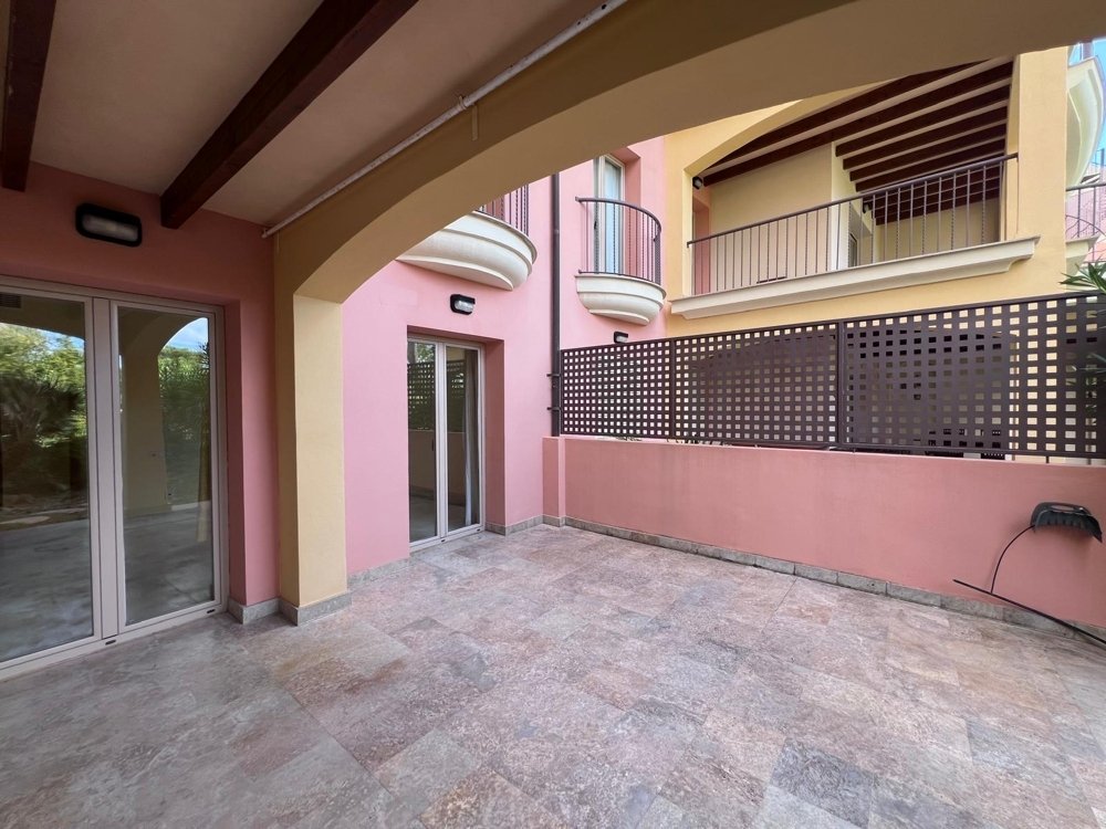 Lägenhet i Santa Ponsa, Mallorca, Spanien 2 sovrum, 115 kvm. Nr. 138181