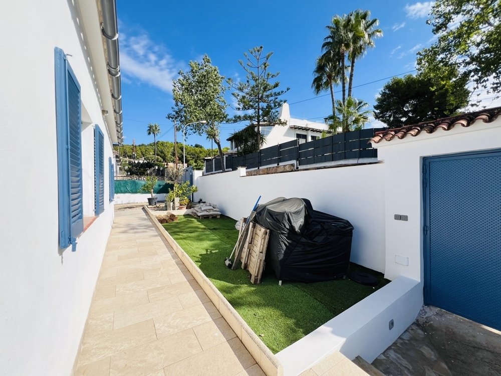 House in Costa De La Calma, Mallorca, Spanien 3 Schlafzimmer, 108 m2 Nr. 138179