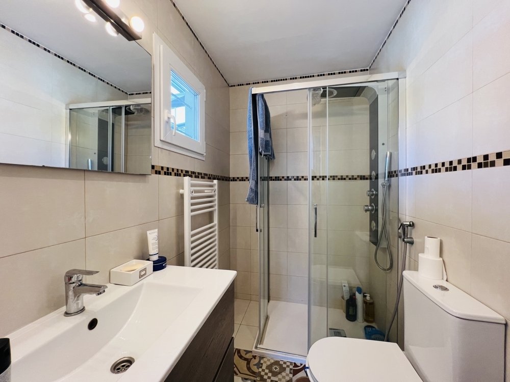 House in Costa De La Calma, Mallorca, Spanien 3 Schlafzimmer, 108 m2 Nr. 138179