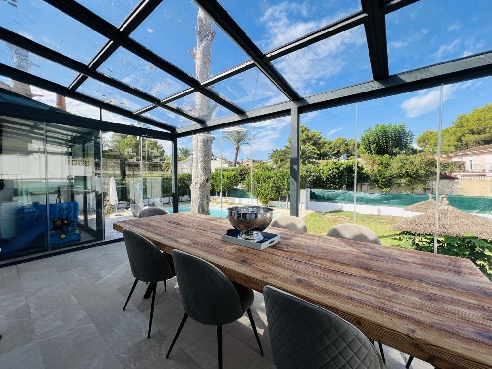 House in Costa De La Calma, Mallorca, Spanien 3 Schlafzimmer, 108 m2 Nr. 138179
