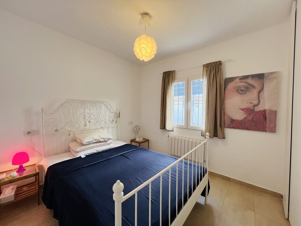 House in Costa De La Calma, Mallorca, Spanien 3 Schlafzimmer, 108 m2 Nr. 138179