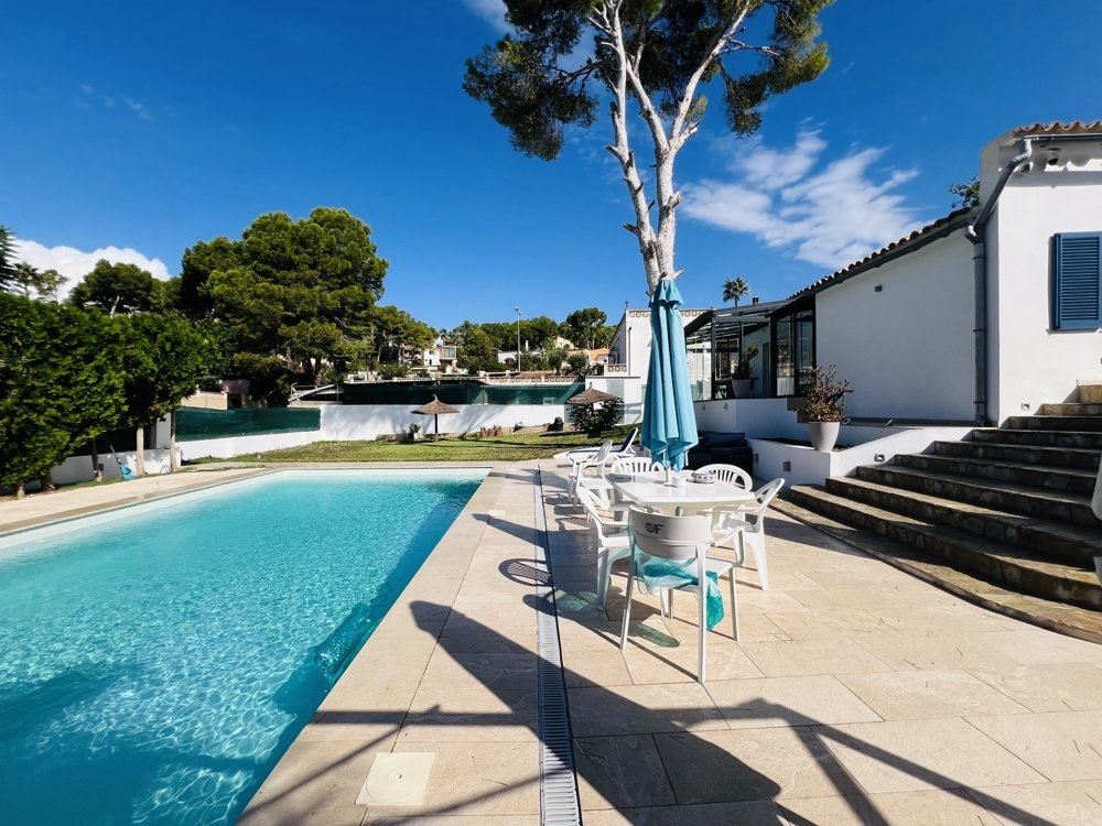 House in Costa De La Calma, Mallorca, Spanien 3 Schlafzimmer, 108 m2 Nr. 138179