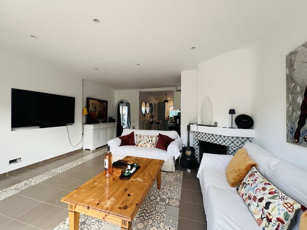 House in Costa De La Calma, Mallorca, Spanien 3 Schlafzimmer, 108 m2 Nr. 138179