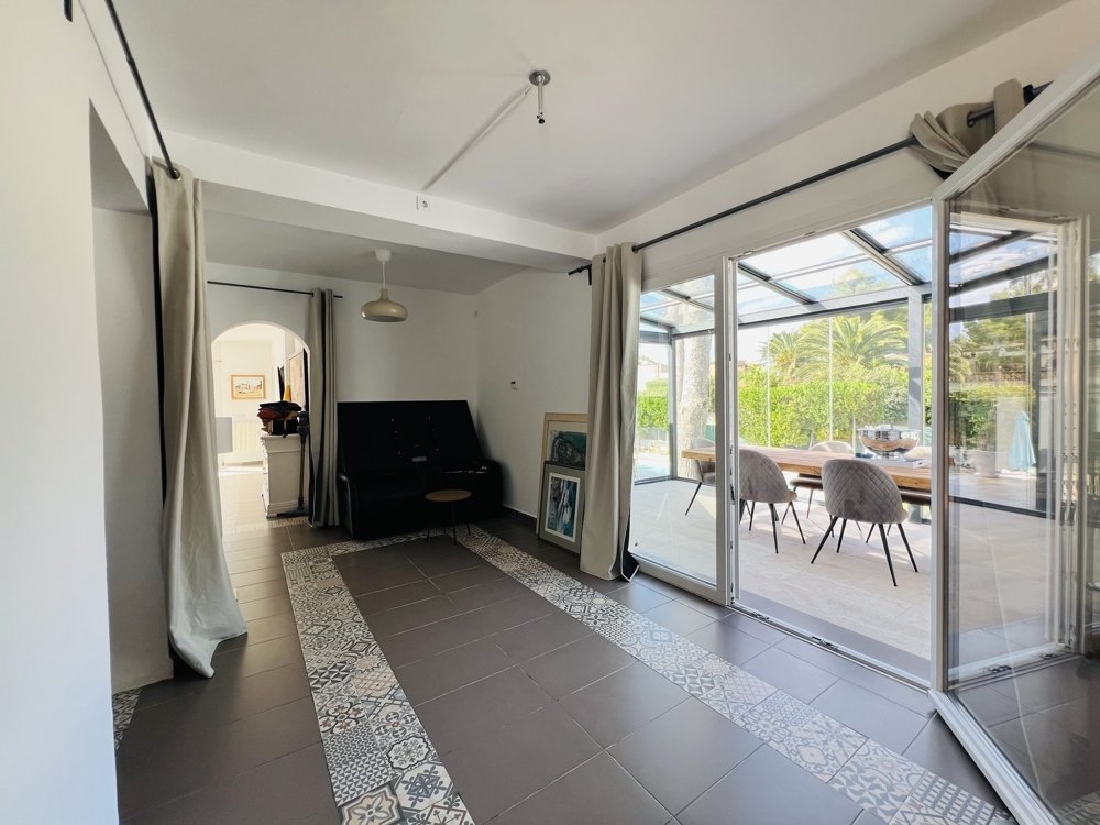 House in Costa De La Calma, Mallorca, Spanien 3 Schlafzimmer, 108 m2 Nr. 138179