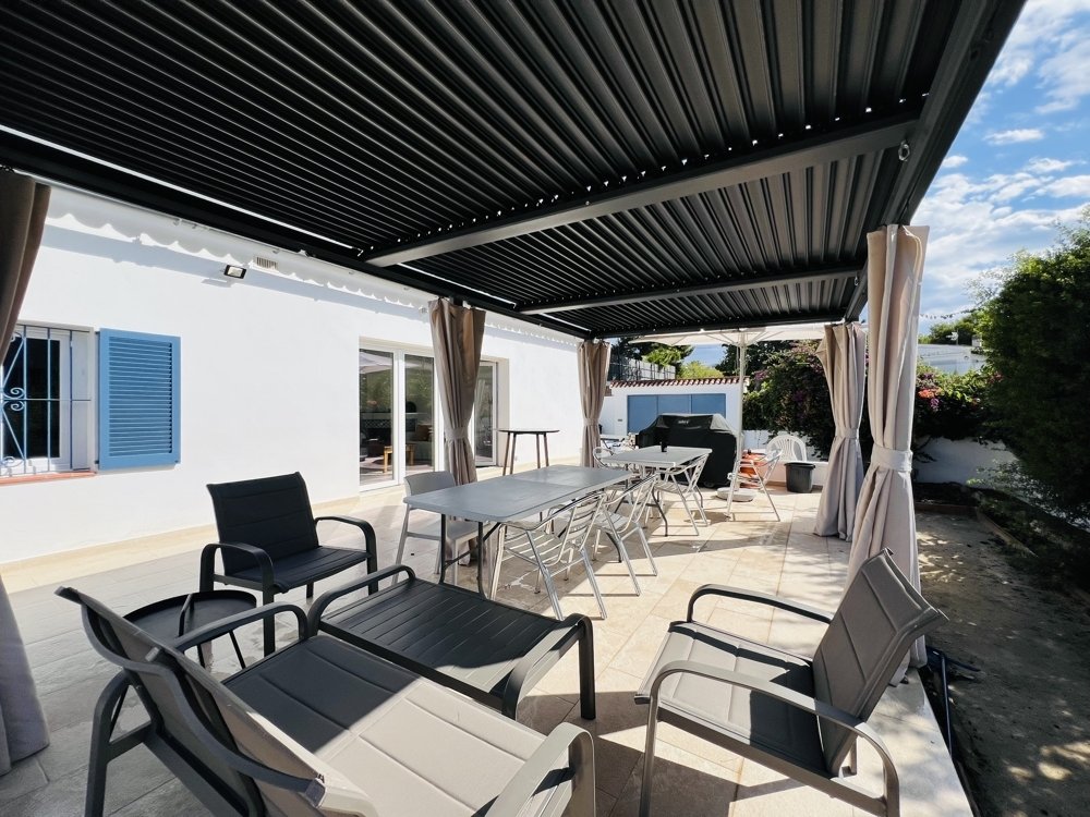 House in Costa De La Calma, Mallorca, Spanien 3 Schlafzimmer, 108 m2 Nr. 138179