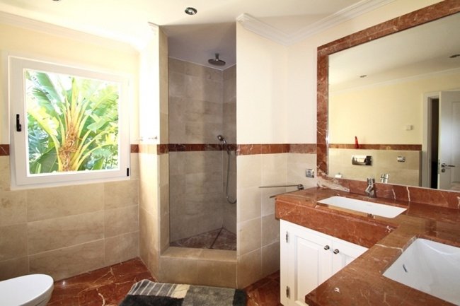 Villa in Costa De La Calma, Mallorca, Spanien 3 Schlafzimmer, 300 m2 Nr. 138178