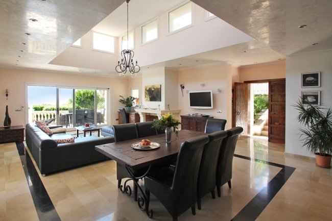 Villa in Costa De La Calma, Mallorca, Spanien 3 Schlafzimmer, 300 m2 Nr. 138178