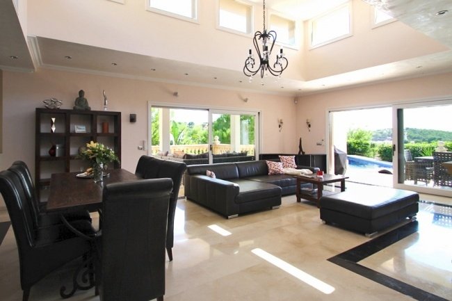 Villa in Costa De La Calma, Mallorca, Spanien 3 Schlafzimmer, 300 m2 Nr. 138178