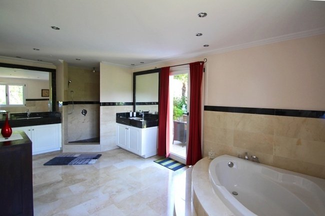 Villa in Costa De La Calma, Mallorca, Spanien 3 Schlafzimmer, 300 m2 Nr. 138178