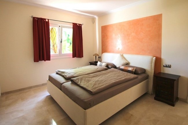 Villa in Costa De La Calma, Mallorca, Spanien 3 Schlafzimmer, 300 m2 Nr. 138178