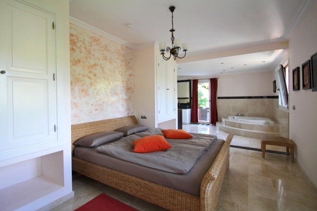 Villa in Costa De La Calma, Mallorca, Spanien 3 Schlafzimmer, 300 m2 Nr. 138178