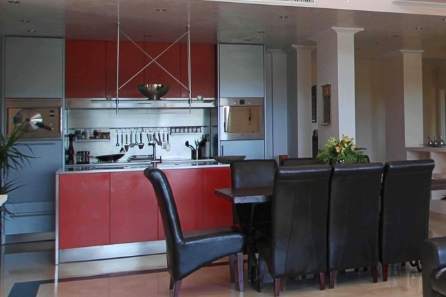 Villa in Costa De La Calma, Mallorca, Spanien 3 Schlafzimmer, 300 m2 Nr. 138178