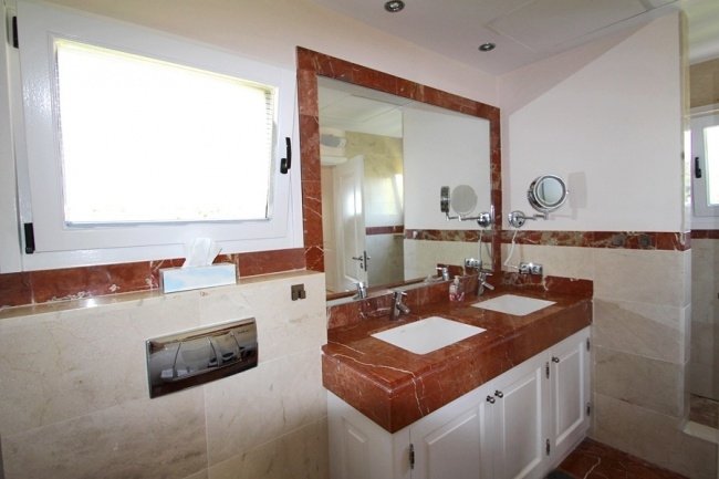 Villa in Costa De La Calma, Mallorca, Spanien 3 Schlafzimmer, 300 m2 Nr. 138178
