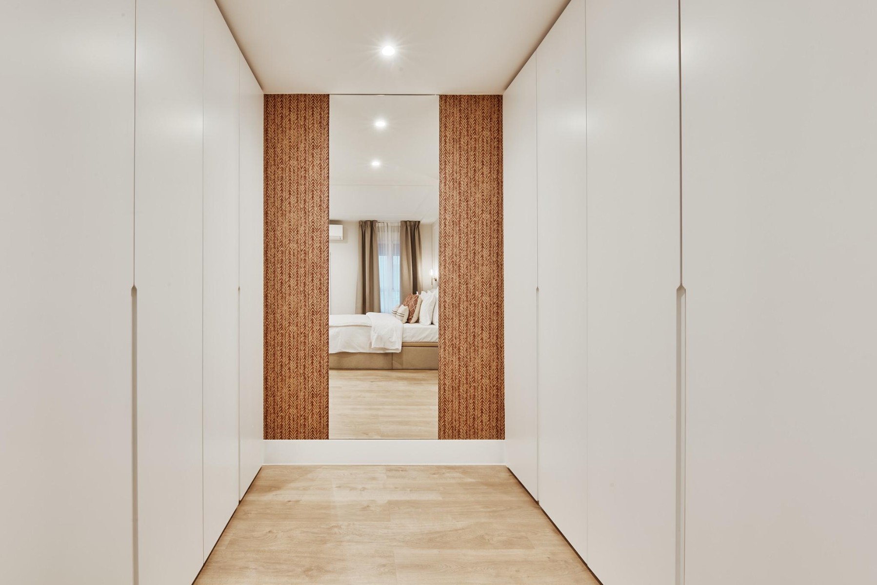 Huvila Madrid, Espanja 3 makuuhuonetta, 162 m2 No. 179953