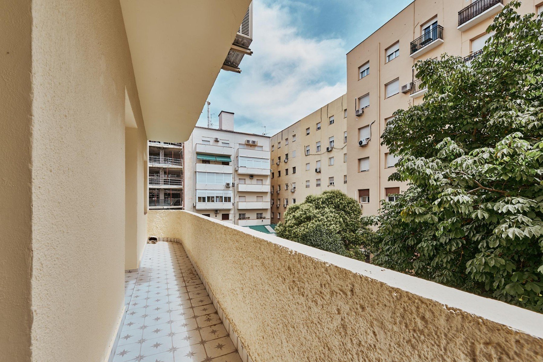 Villa in Madrid, Spain 3 bedrooms, 99 sq.m. No. 179954