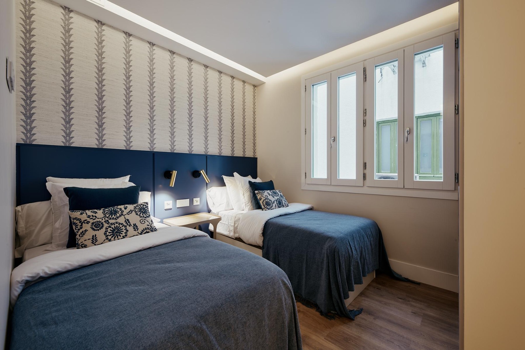 Villa in Madrid, Spanien 3 Schlafzimmer, 123 m2 Nr. 179952