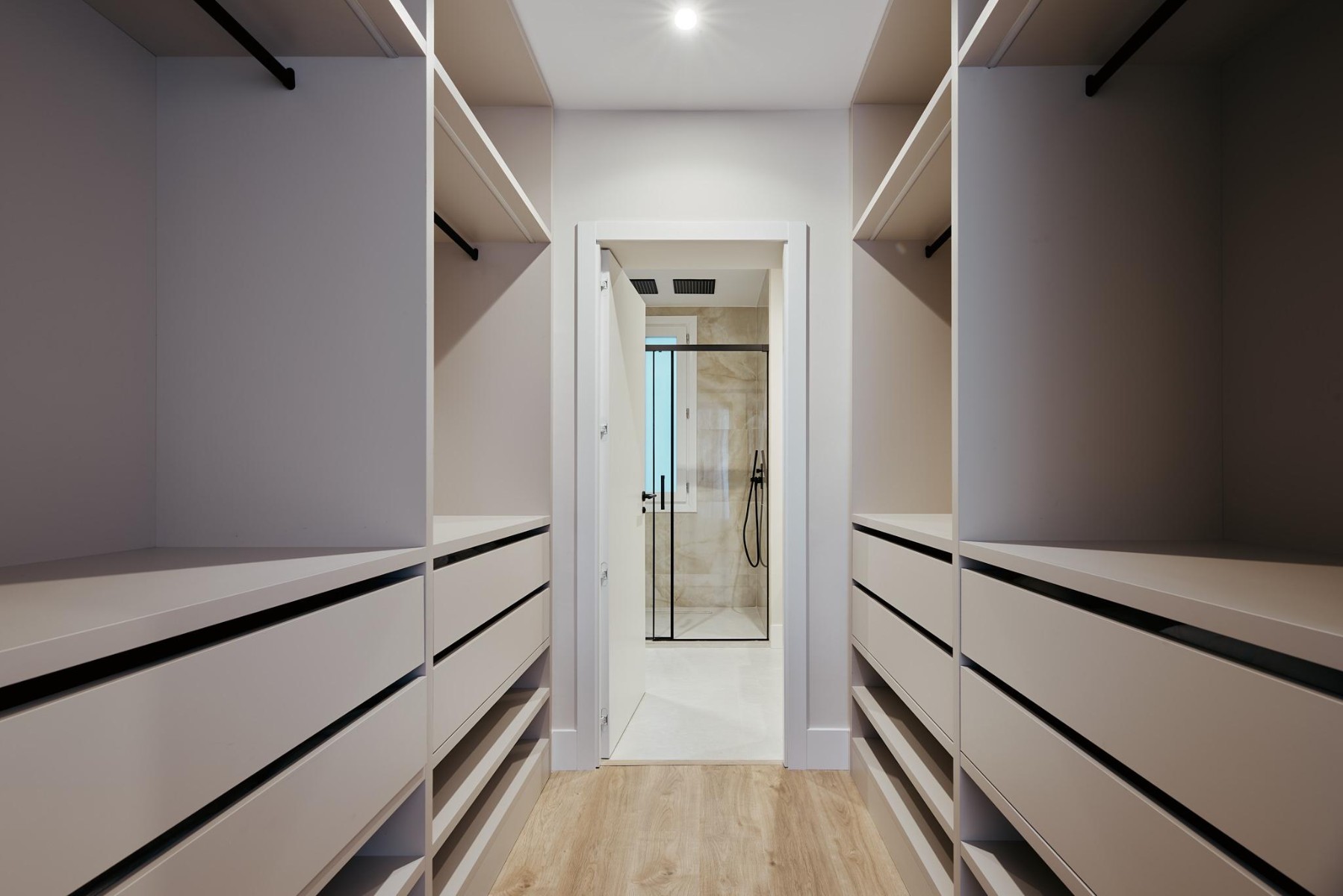 Villa in Madrid, Spanien 3 Schlafzimmer, 123 m2 Nr. 179952