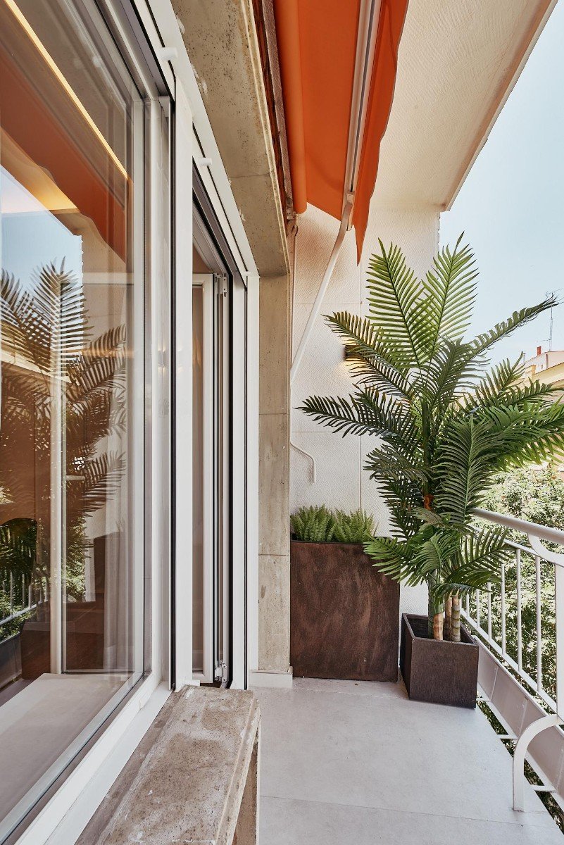 Villa à Madrid, Espagne 3 chambres, 146 m2 No. 179951