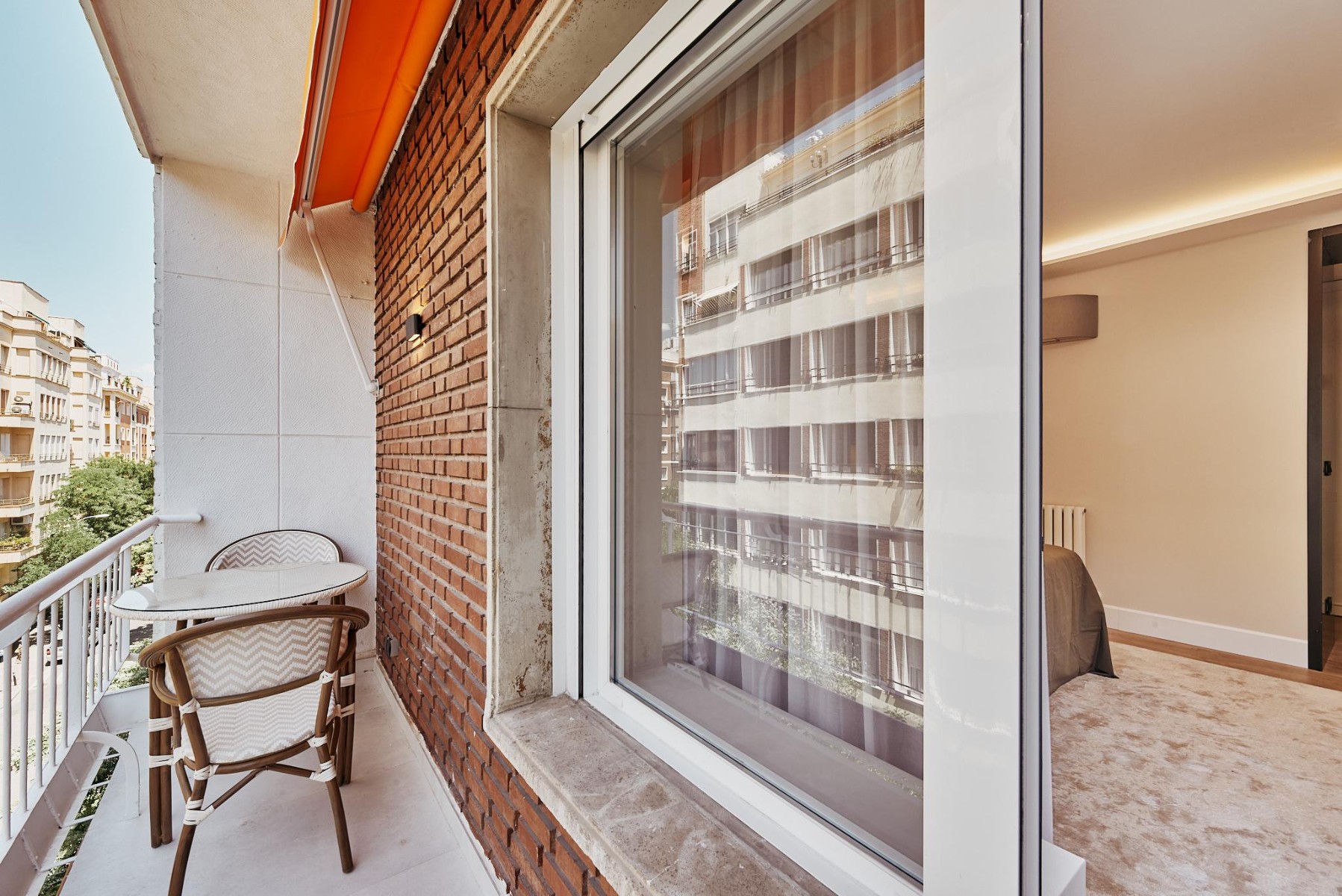 Villa à Madrid, Espagne 3 chambres, 146 m2 No. 179951