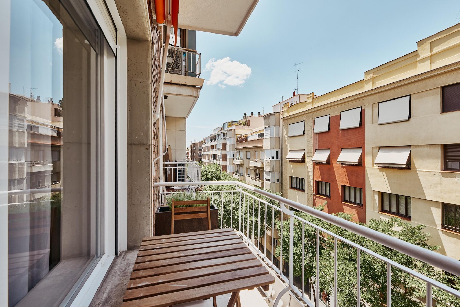 Villa à Madrid, Espagne 3 chambres, 146 m2 No. 179951