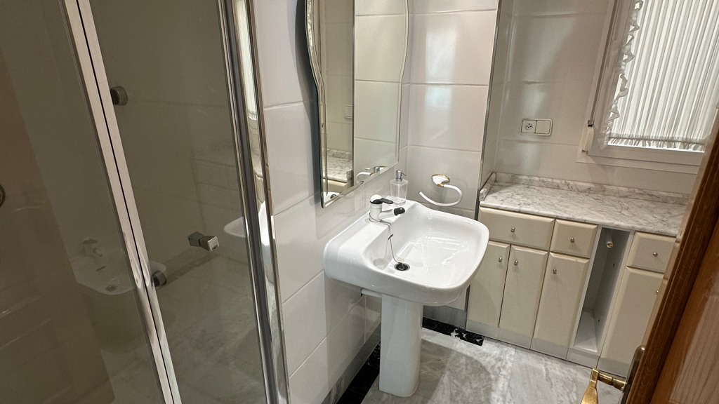 Apartment in Marbella, Malaga, Spain 3 bedrooms, 120 sq.m. No. 107659
