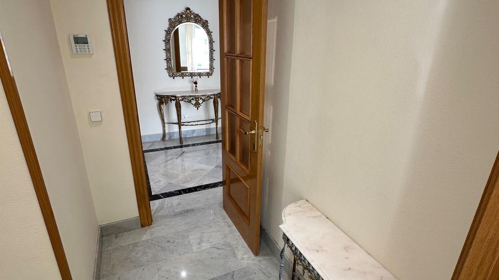 Apartment in Marbella, Malaga, Spain 3 bedrooms, 120 sq.m. No. 107659